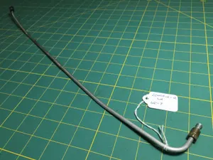 LH Brake Line Assy 2000010-12, Cessna Cardinal 177RG